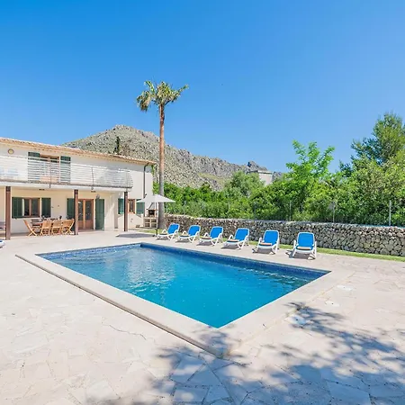 La Rovina By Sunvillas Mallorca * Port de Pollença