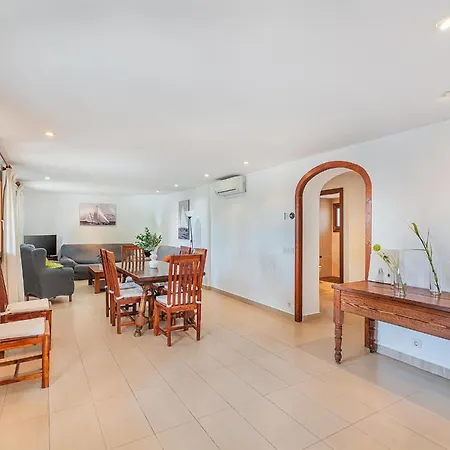 La Rovina By Sunvillas Mallorca