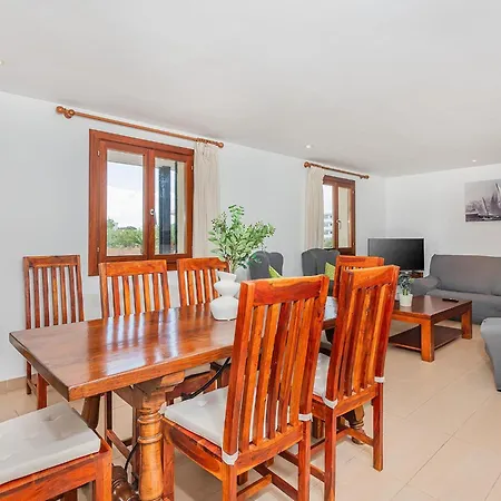 Сasa de vacaciones La Rovina By Sunvillas Mallorca Puerto Pollensa