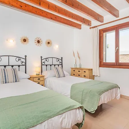 La Rovina By Sunvillas Mallorca Casa de Férias *