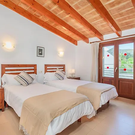 La Rovina By Sunvillas Mallorca *