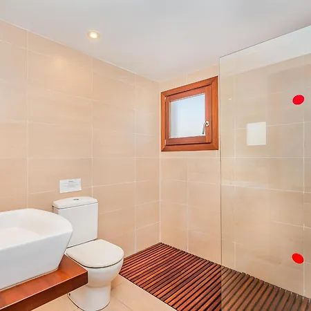 Casa de Férias La Rovina By Sunvillas Mallorca Port de Pollença
