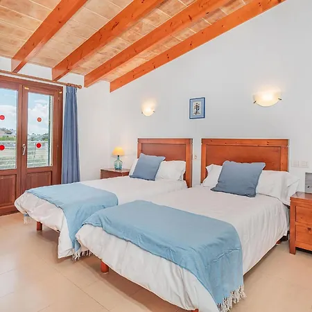 La Rovina By Sunvillas Mallorca Casa de Férias *