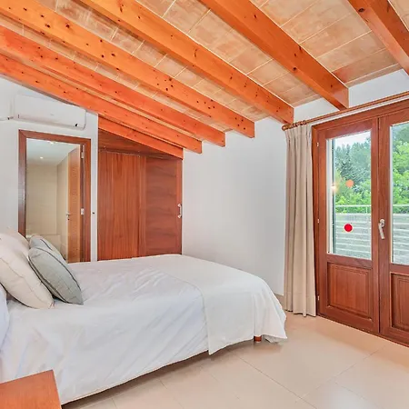 Сasa de vacaciones La Rovina By Sunvillas Mallorca *