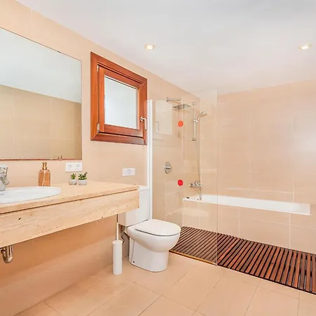 La Rovina By Sunvillas Mallorca