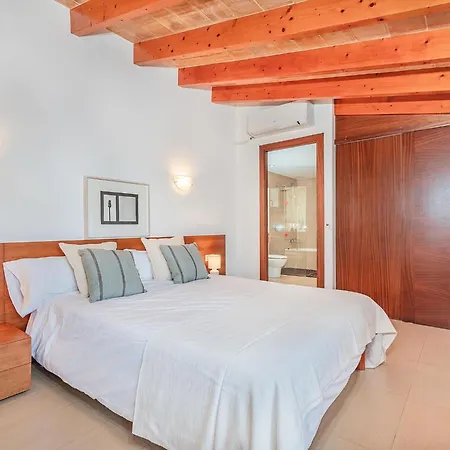 Casa de Férias La Rovina By Sunvillas Mallorca Port de Pollença