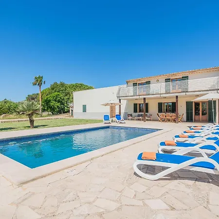 La Rovina By Sunvillas Mallorca Casa de Férias Port de Pollença