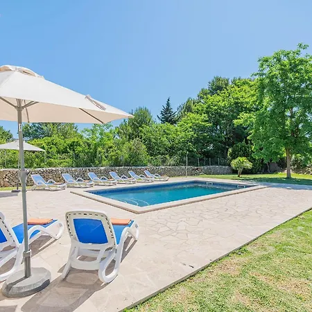 La Rovina By Sunvillas Mallorca *