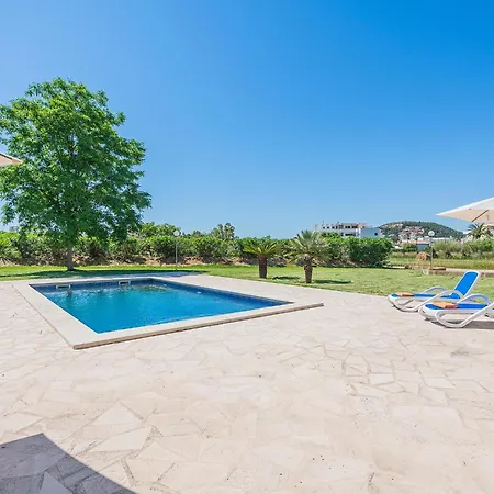 La Rovina By Sunvillas Mallorca
