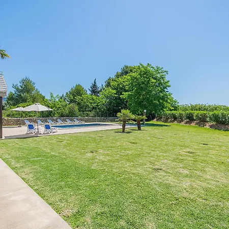 La Rovina By Sunvillas Mallorca