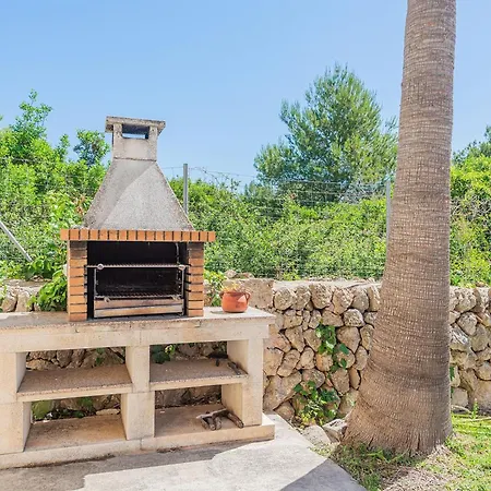 La Rovina By Sunvillas Mallorca