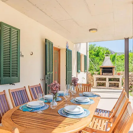 Casa de Férias La Rovina By Sunvillas Mallorca