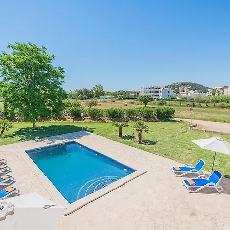 La Rovina By Sunvillas Mallorca Casa de Férias *