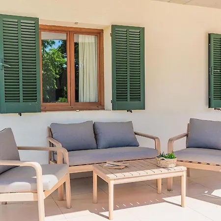 La Rovina By Sunvillas Mallorca Casa de Férias *