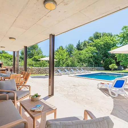 Сasa de vacaciones La Rovina By Sunvillas Mallorca *