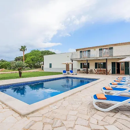 Casa de Férias La Rovina By Sunvillas Mallorca Port de Pollença