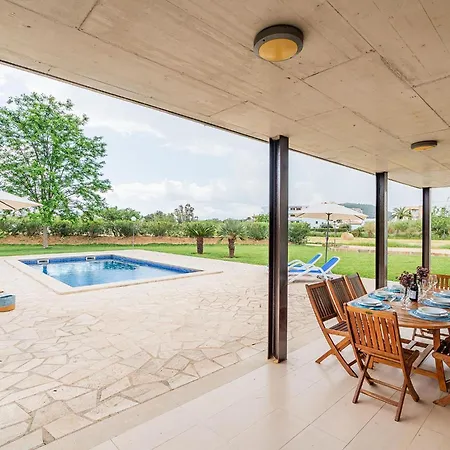 La Rovina By Sunvillas Mallorca *