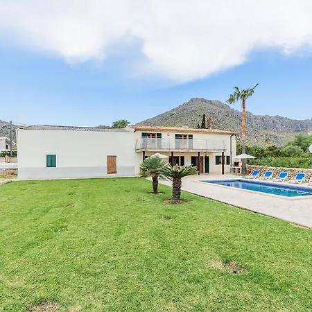 La Rovina By Sunvillas Mallorca Ferienhaus