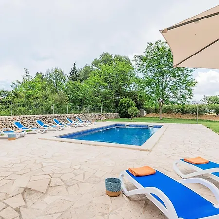 La Rovina By Sunvillas Mallorca Casa de Férias