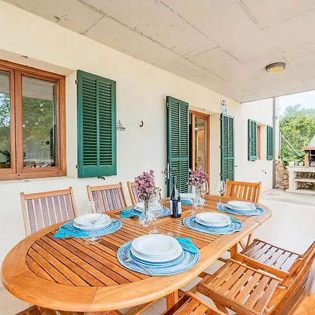 La Rovina By Sunvillas Mallorca